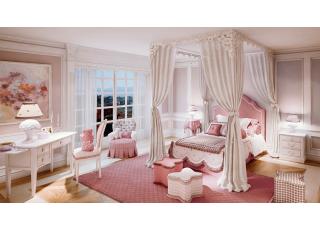 Фото - Мебель коллекции Romantic - 607401>