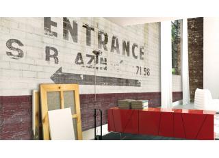 Фото - Обои Glamora Urban - 225141>