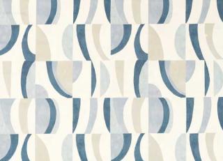 Фото - Ткани Harlequin Reflect Fabrics - 602382>