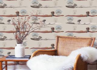 Фото - Обои Mindthegap Collection 2018 - 405459>