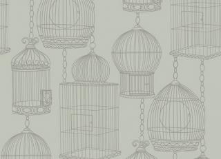 Фото - Обои Paper & Ink Black&White - 243235>