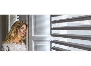 Фото - Текстильные жалюзи Pirouette - 587906>