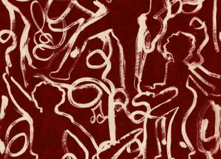 Фото - Обои Mindthegap Woodstock - 559028>