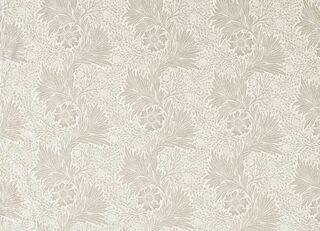 Фото - Ткани Morris & Co Simply Wide Width Fabrics - 623652>