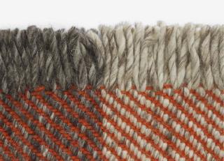Фото - Ковры Kvadrat Fringe - 564454>