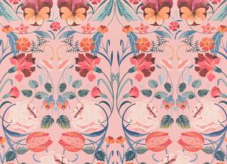 Фото - Обои Romo Temperley Wallcoverings - 565946>