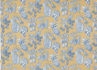 Фото - Ткани Manuel Canovas Nara - 567490>