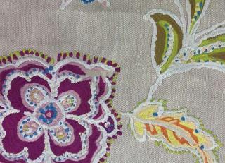 Фото - Ткани Prestigious Textiles Explore - 272473>