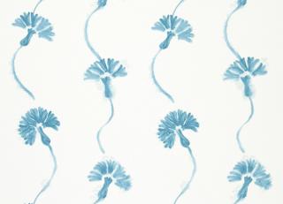 Фото - Ткани Designers Guild Kimono blossom - 284115>