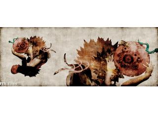 Фото - Обои Momenti 2017 Collection - 347578>