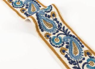 Фото - Аксессуары Manuel Canovas Tula - 570531>