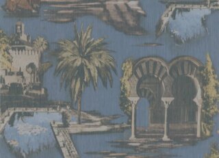 Фото - Ткани Ardecora Alhambra - 633486>