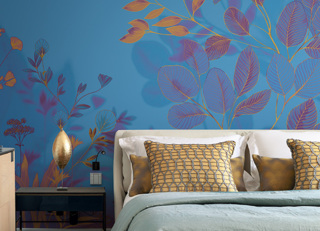 Фото - Обои Jannelli & Volpi JV202 Murals Decor - 625469>