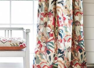 Фото - Ткани Jane Churchill Spring Collection 2018 - 381033>