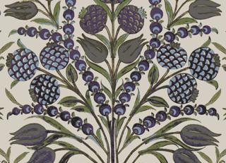 Фото - Обои Thibaut Chestnut Hill - 529955>