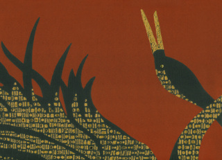 Фото - Обои Jannelli & Volpi JV904 Stardust - 625510>