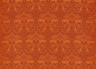 Фото - Ткани Morris & Co Queens Square Fabrics - 494256>