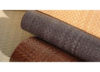 Фото - Обои Innovations Natural Wallcoverings - 304120>