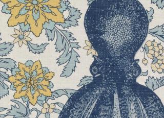 Фото - Ткани Duralee Thomas Paul Prints Exclusively for Duralee Vol.III - 351831>