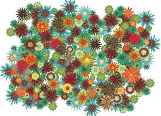 Фото - Обои Mr Perswall Urban Nature - 235269>