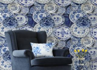 Фото - Обои Mindthegap Collection 2018 - 405453>