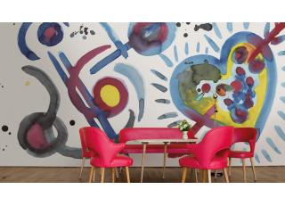 Фото - Обои Glamora Signs - 225975>