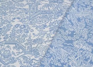 Фото - Ткани Pierre Frey Terrasse - 516372>