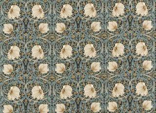 Фото - Ткани Morris & Co Morris and Friends Volume I Fabrics - 607960>