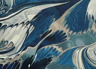 Фото - Ткани Jean Paul Gaultier Nature Et Decouverte - 299377>