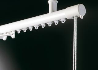 Фото - Карнизы с управлением шнуром Mottura - 588323>