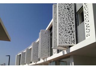 Фото - Солнцезащитные ставни - 587752>