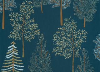 Фото - Обои Caselio La Foret - 522359>