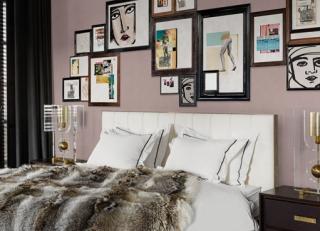 Фото - Обои Londonart Design Dsquared2 - 542405>