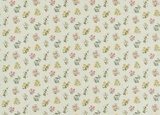 Фото - Ткани Clarke&Clarke Secret Garden - 600294>