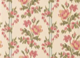 Фото - Обои Sanderson Highgrove Wallcoverings - 626342>