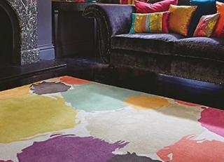 Фото - Ковры на пол Harlequin - 322467>