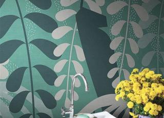 Фото - Обои Londonart Collection Glass 17 - 453952>