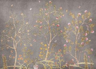 Фото - Обои Ortograf Silver&Gold - 477333>