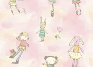 Фото - Обои Eijffinger Wallpower Junio - 422689>