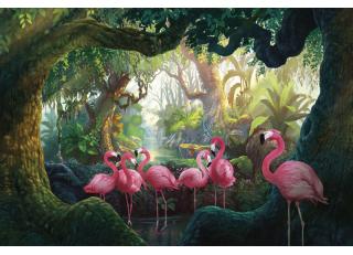 Фото - Обои Ortograf Paradise - 477308>