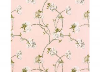 Фото - Ткани Nina Campbell Sylvana - 284413>