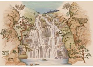 Фото - Обои Coordonne Random Archist - 580955>