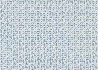 Фото - Ткани Morris & Co Little Book of Morris Fabrics - 607895>