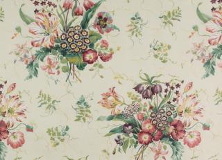 Фото - Ткани Colefax and Fowler Classic Prints II - 258412>