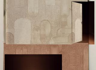 Фото - Обои Wall&Deco 2020 Contemporary Wallpaper - 495123>