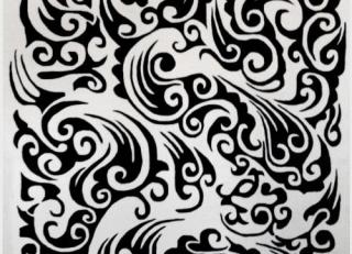 Фото - Ковры с цветами - 493668>