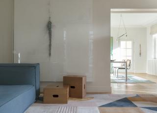 Фото - Ковры Limited Edition Retro Chic - 564174>