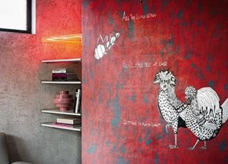 Фото - Обои Wall&Deco 2018 Contemporary Wallpaper - 383549>