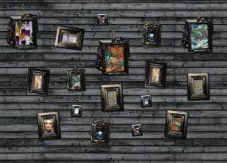 Фото - Обои Mr Perswall Expressions - 234768>