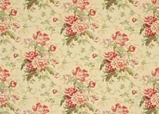 Фото - Ткани Sanderson Autumn Prints - 451350>